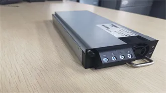 MAX Series Wind-Solar Hybrid MPPT Controller