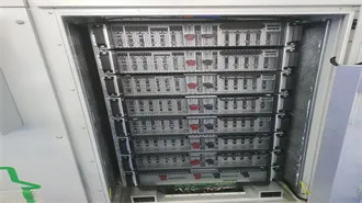 Understanding inverter voltage