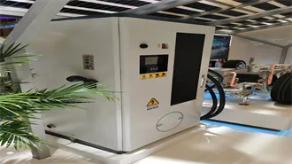 New Energy Storage Charging Cabinet Price List: 2024 Cost Guide
