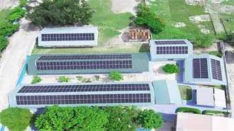 Solar Washington, Advancing Solar Energy in Washington State