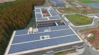 Comparing Types Of Solar Energy Storage Systems