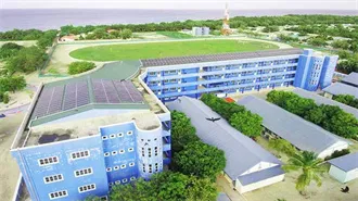 DEEDS SOLAR | Solar Installer & Shop for Belize | Solar Panels