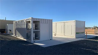 Residential Photovoltaic Energy Storage Systems: Comparing Battery