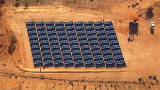 Ingeteam solar inverters in North Macedonia''s first utility-scale solar