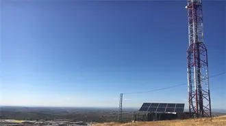 Eaton xStorage Container Containerized energy storage system