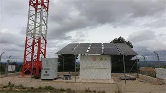 CSP Energy Equipment Supplied In Malta