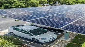Going Solar