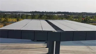 Solar Photovoltaic System Cost Benchmarks