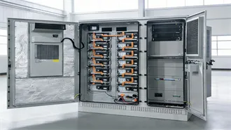 Price quote for a 5MW intelligent photovoltaic outdoor cabinet