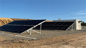 Best Solar Water Pump Inverters for Efficient Power Solutions
