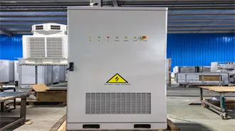 LG 16H Prime Battery | 16kWh | 400V | High Voltage