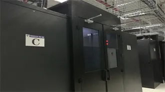 Energy storage battery compartment requirements