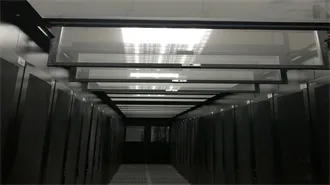How to distinguish good and bad photovoltaic panel glass