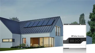 Solarman Kenya