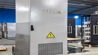 Telecom Base Station PV Power Generation System Solution