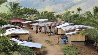Cabin Solar Power Kits