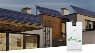 20ft 2MWh Outdoor Liquid-Cooling lithium ion battery storage container