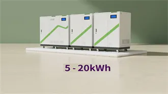 DIY Solar Generator - Complete Guide With Diagrams