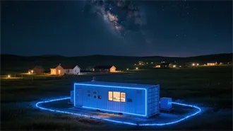 Vanadium redox flow batteries can provide cheap, large-scale grid