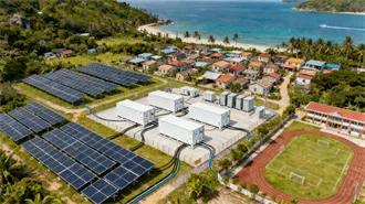 GIS Substation Manufacturer & Factory in Egypt