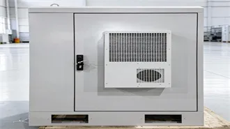 The Price of Liquid Cooling in Energy Storage Stations: Trends, Costs