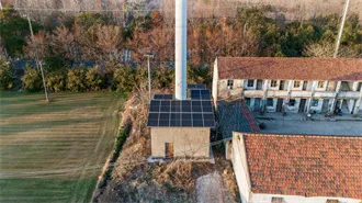 Shipping Container Solar Systems in Remote Locations: An Overview