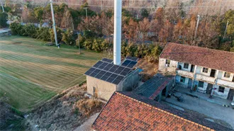 Solar Panels in Mountain Regions