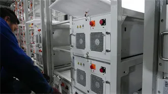 Energy Storage Solutions in Laos: Powering a Sustainable Future