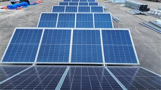 Ensuring Solar Module Reliability: A Comprehensive Guide to Quality