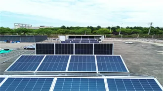 MUSCAT ENERGY STORAGE CABINET THE GAME CHANGER IN