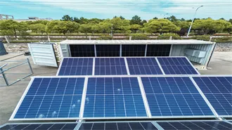 10 cutting-edge innovations redefining energy storage solutions