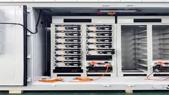 Hybrid Microgrid Technology Platform | BoxPower
