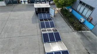 Weco Batteries • Energy Storage Solutions