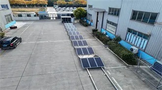 How We Run Air Conditioning With Off-Grid Solar Power