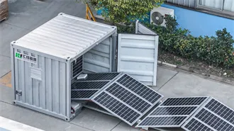 Powerwall - Home Battery Storage | Tesla