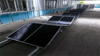 Top New Energy Storage Manufacturers in Santa Cruz, Bolivia: 2024