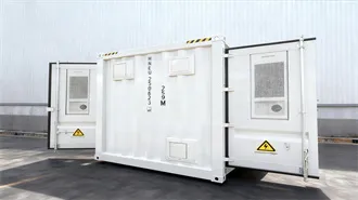 The Best Five Energy Storage Projects in Australia