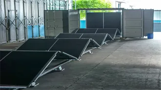 Hybrid Microgrid Technology Platform | BoxPower