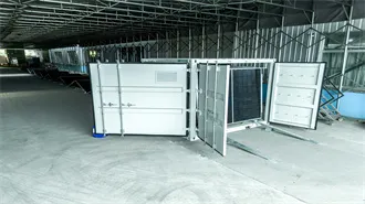 Residential Solar Off-grid Systems Kenya