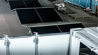 Federal Government Installs Solar Systems in Lagos Rural