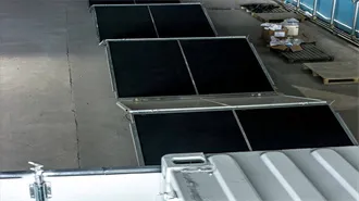 Grid-Scale Battery Storage: Frequently Asked Questions