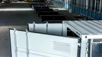What is energy storage?