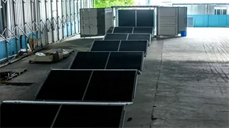 Guide to Containerized Battery Storage: Fundamentals, Applications