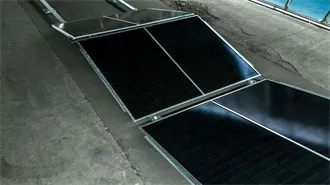How Do Solar Power Containers Work and What Are They?