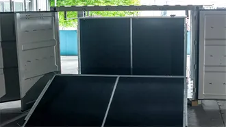 Solar Charging | CASIO