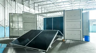 The Best Solar Generator for Home Backup (2026 Guide)