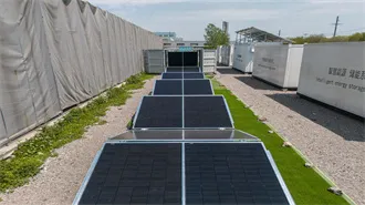 10 Biggest Solar Companies