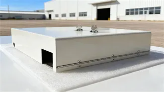 Main Battery Replacement