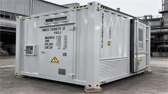 Battery Box Enclosures