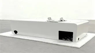 Battery & Energy Storage from TITAN - Portable Power